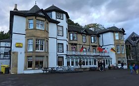 Strathpeffer Hotel